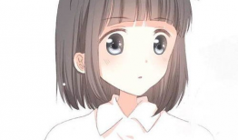 快看漫画怦然心动图片,青春校园的甜蜜邂逅