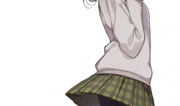 足控福利漫画图片,揭秘漫画中的诱人足部风情