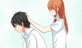 好看恋爱漫画,漫画中的恋爱奇遇记